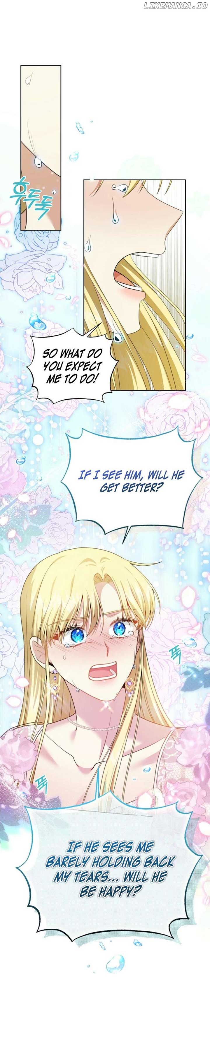 How to Extend a Marriage Contract Chapter 24 103 09