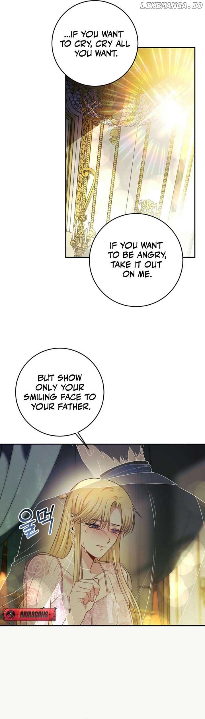 How to Extend a Marriage Contract Chapter 24 105 11