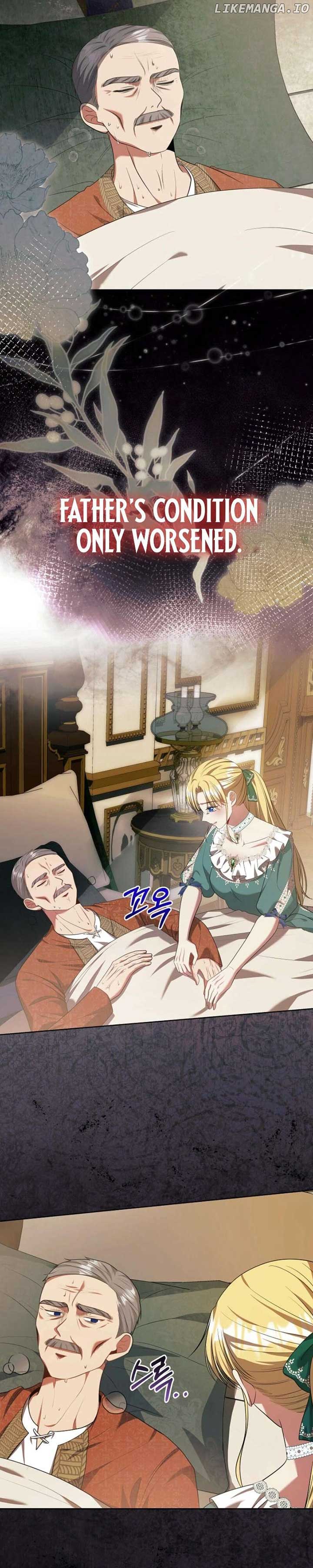 How to Extend a Marriage Contract Chapter 24 108 14