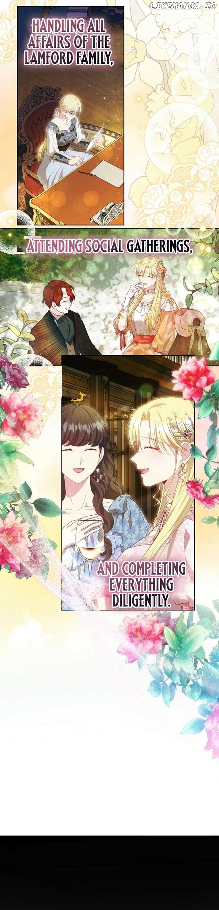 How to Extend a Marriage Contract Chapter 24 114 20