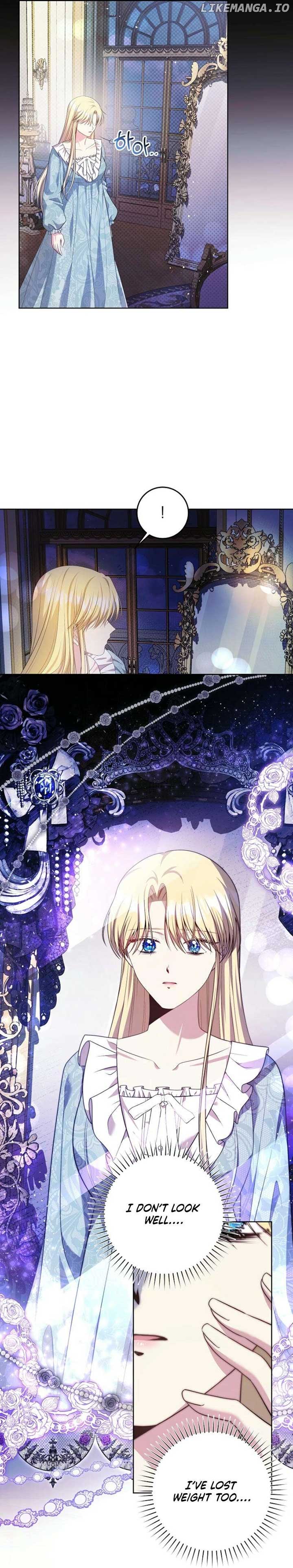 How to Extend a Marriage Contract Chapter 24 115 21