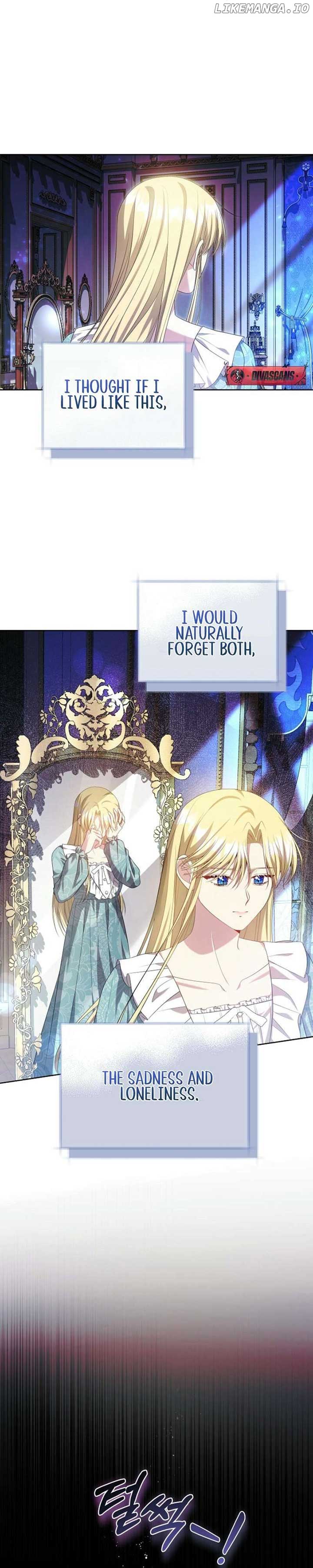 How to Extend a Marriage Contract Chapter 24 116 22