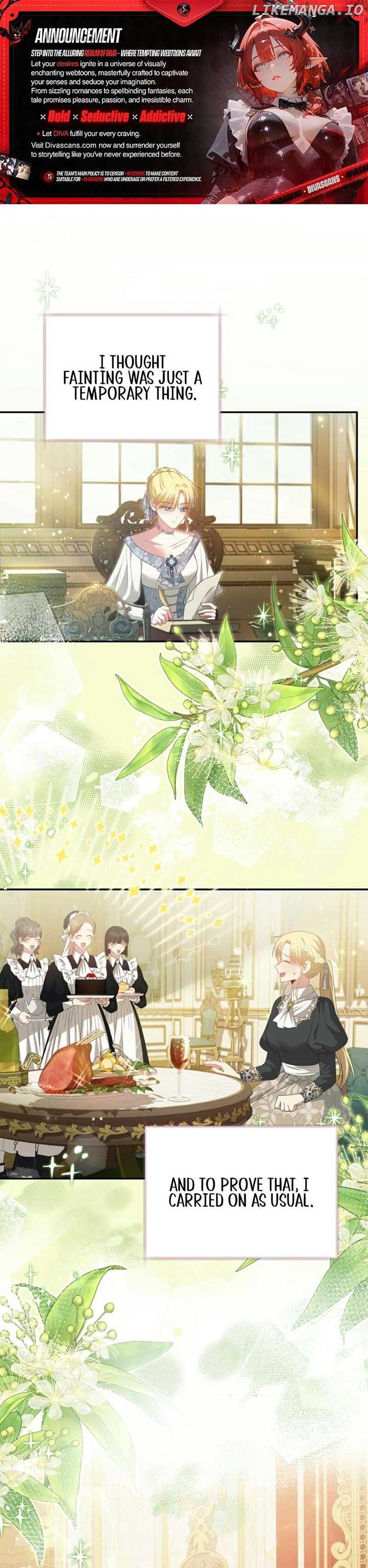 How to Extend a Marriage Contract Chapter 26 83 01