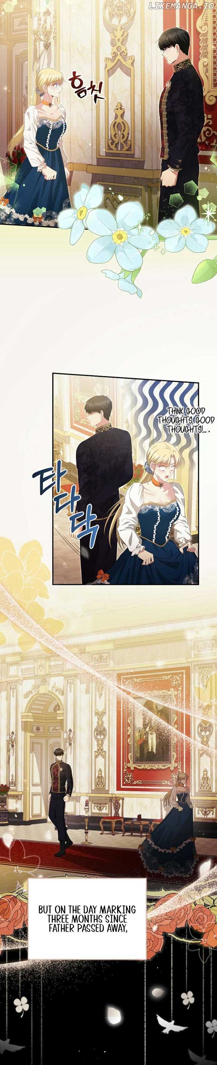 How to Extend a Marriage Contract Chapter 26 84 02