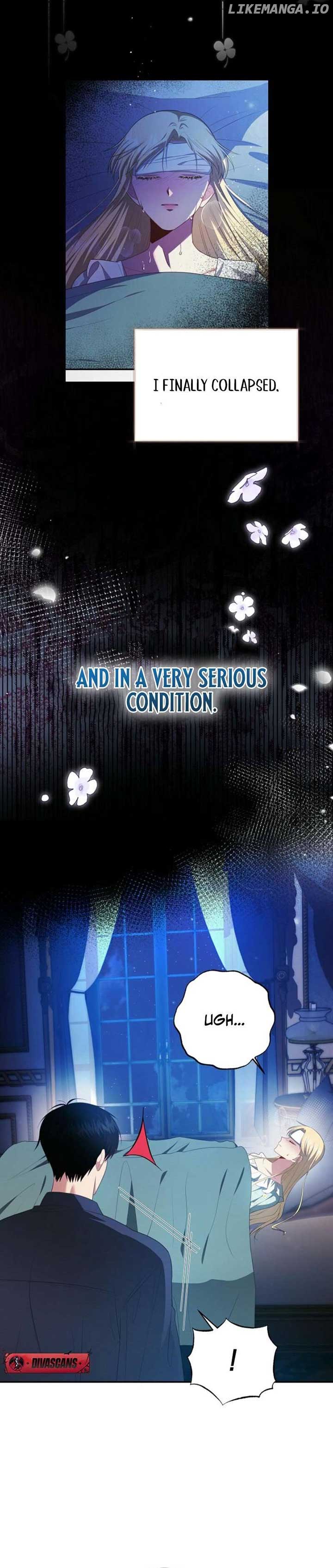 How to Extend a Marriage Contract Chapter 26 85 03