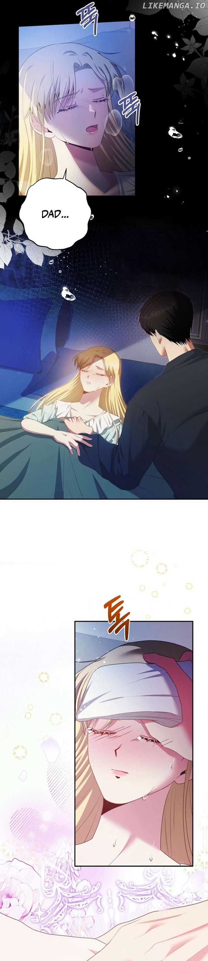 How to Extend a Marriage Contract Chapter 26 87 05