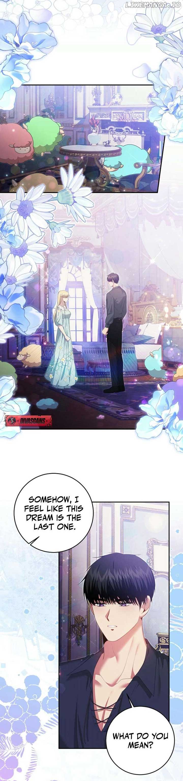 How to Extend a Marriage Contract Chapter 26 89 07