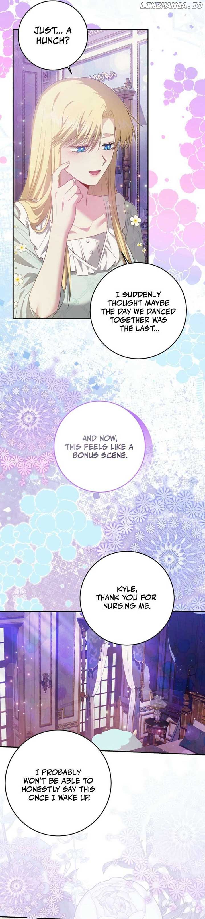 How to Extend a Marriage Contract Chapter 26 90 08