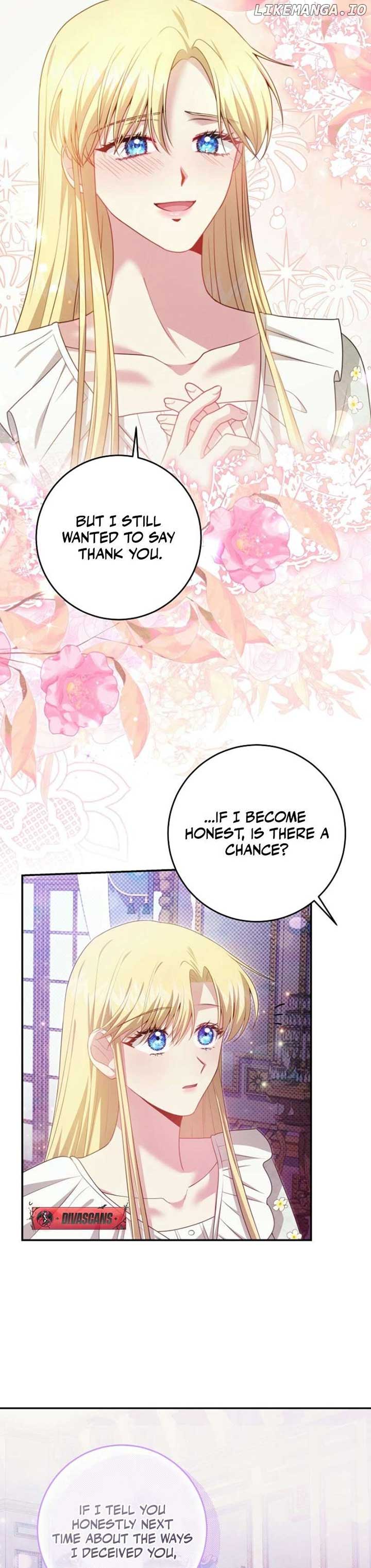 How to Extend a Marriage Contract Chapter 26 92 10