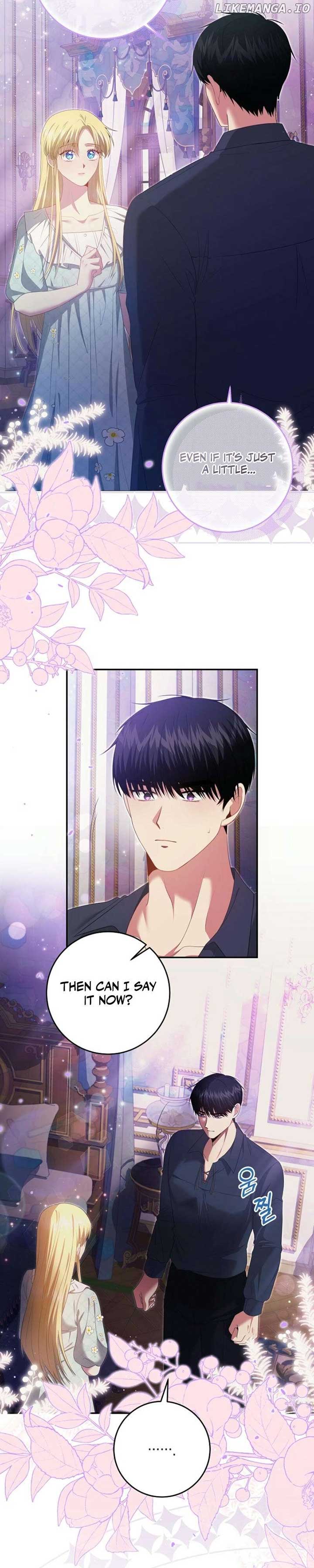 How to Extend a Marriage Contract Chapter 26 93 11