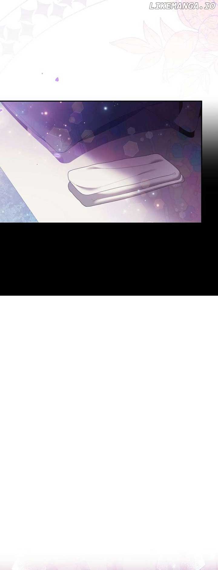 How to Extend a Marriage Contract Chapter 26 94 12