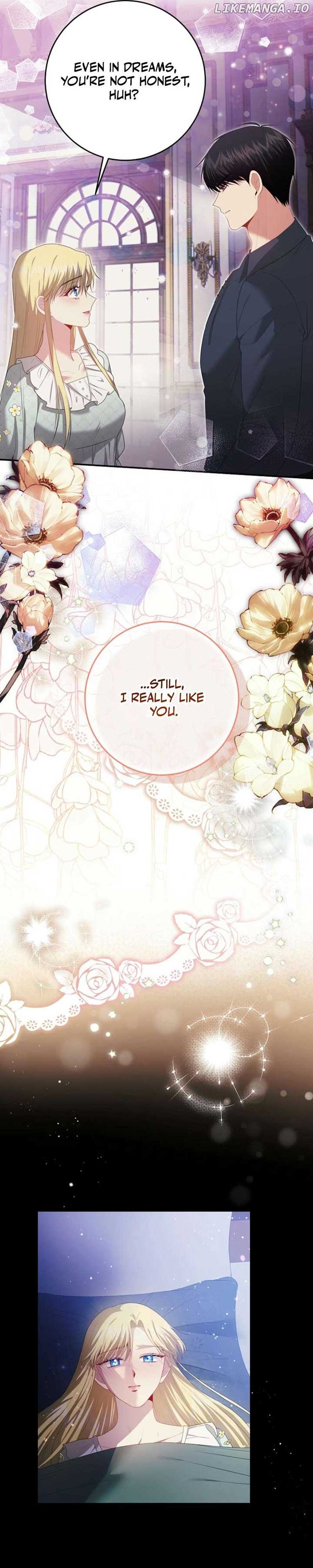 How to Extend a Marriage Contract Chapter 26 95 13