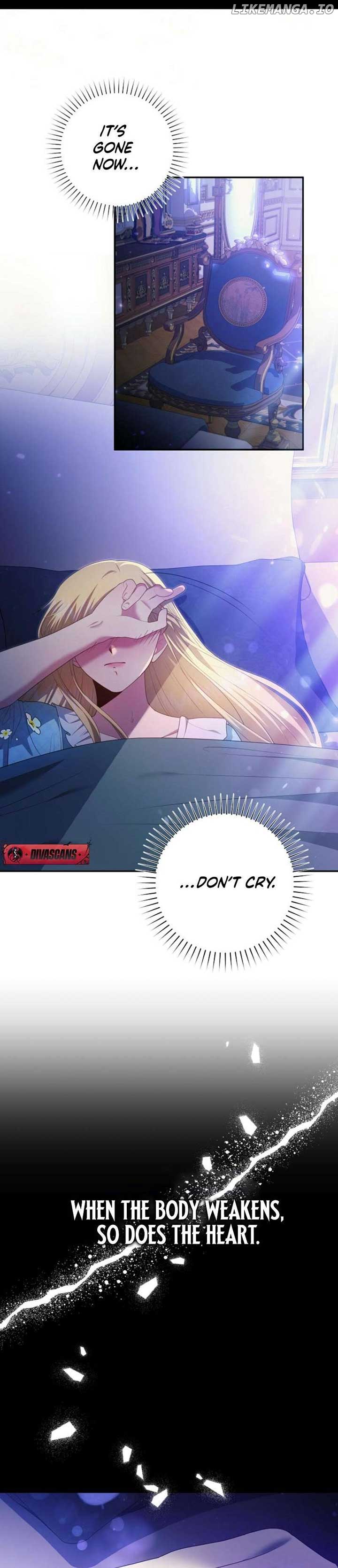 How to Extend a Marriage Contract Chapter 26 96 14