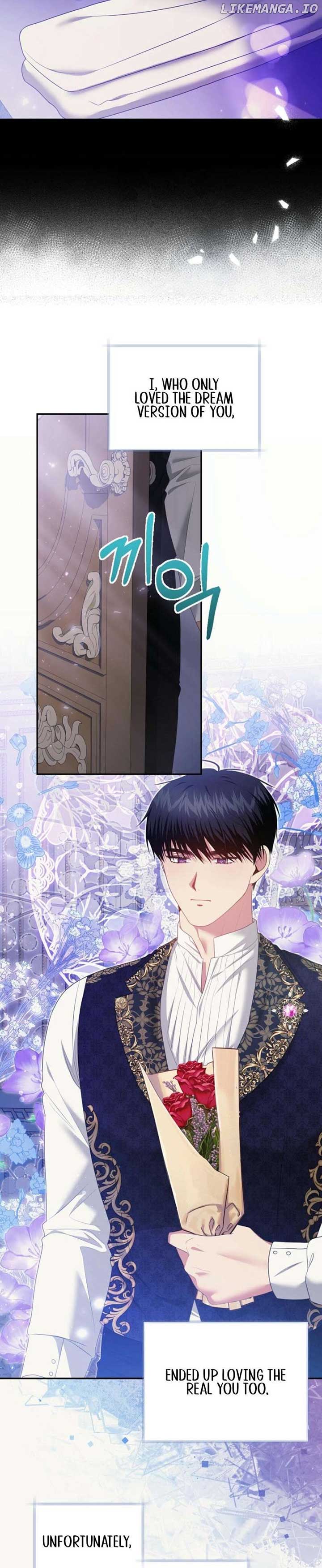 How to Extend a Marriage Contract Chapter 26 97 15