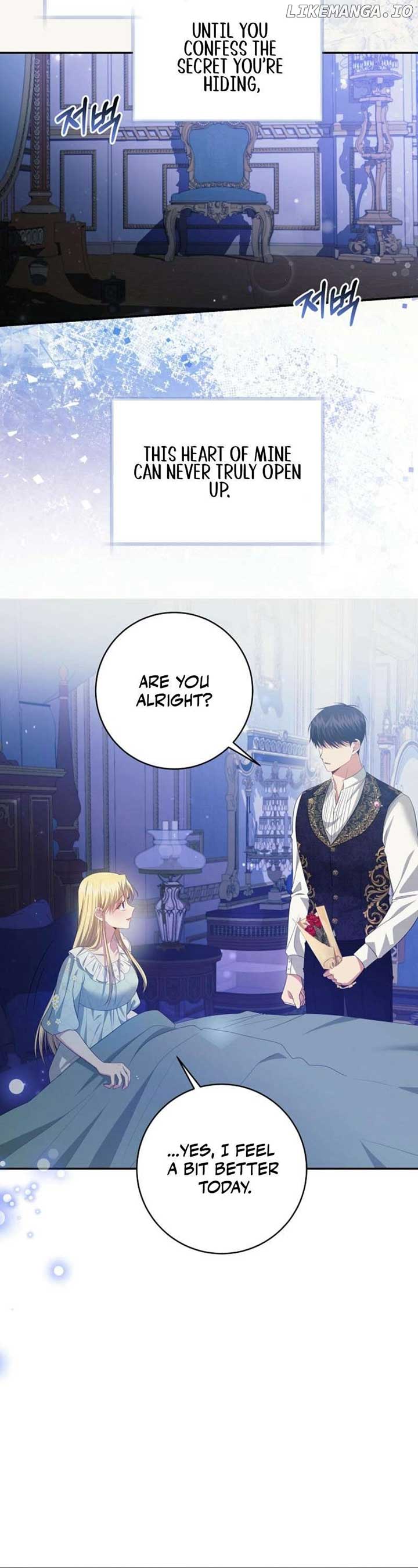 How to Extend a Marriage Contract Chapter 26 98 16