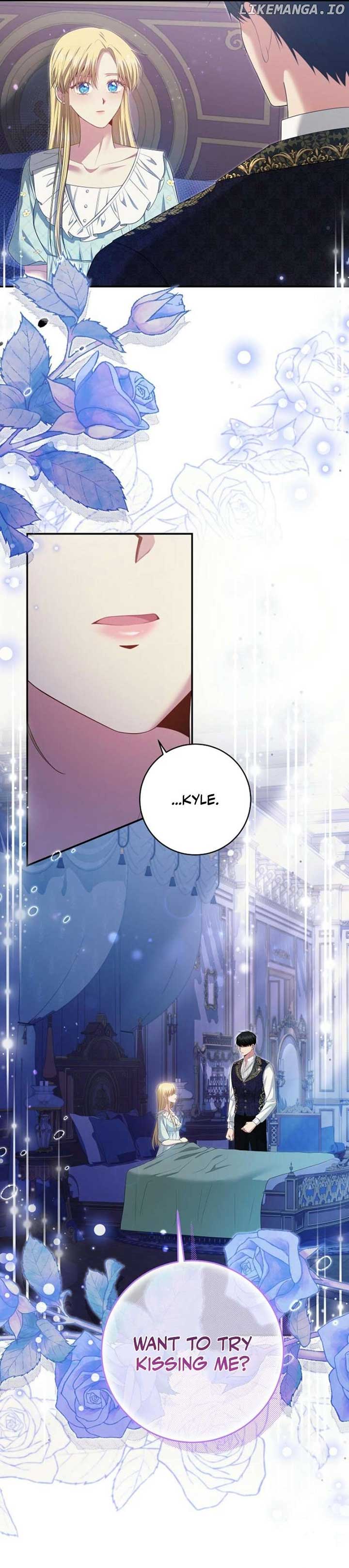 How to Extend a Marriage Contract Chapter 26 99 17