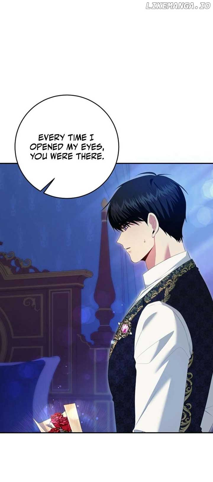 How to Extend a Marriage Contract Chapter 26 101 19