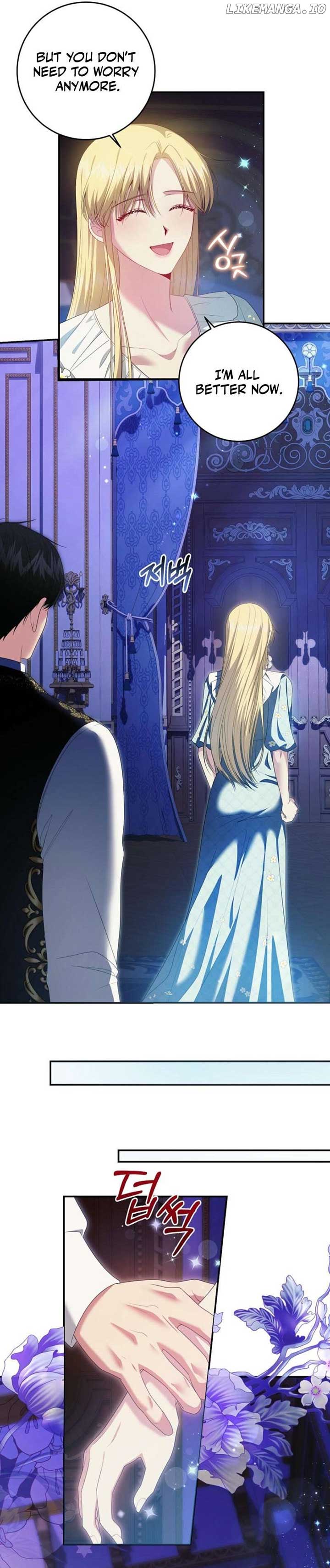 How to Extend a Marriage Contract Chapter 26 102 20