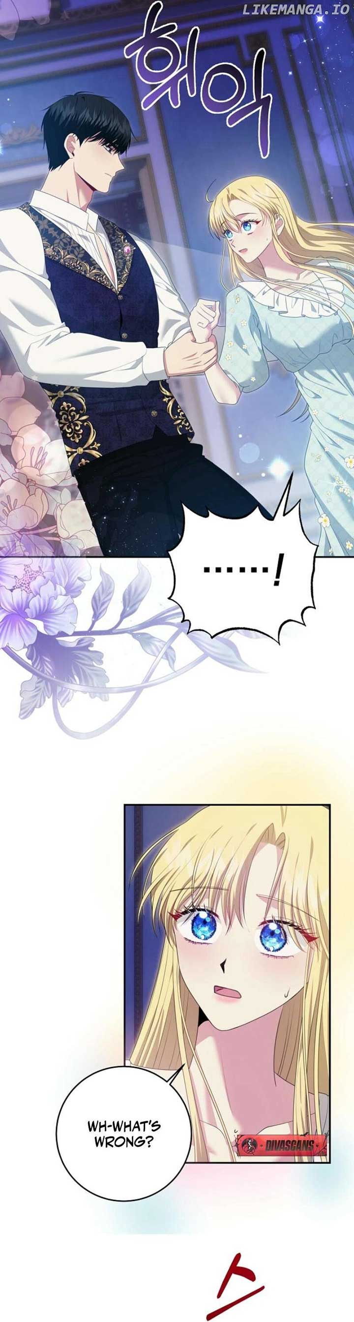 How to Extend a Marriage Contract Chapter 26 103 21