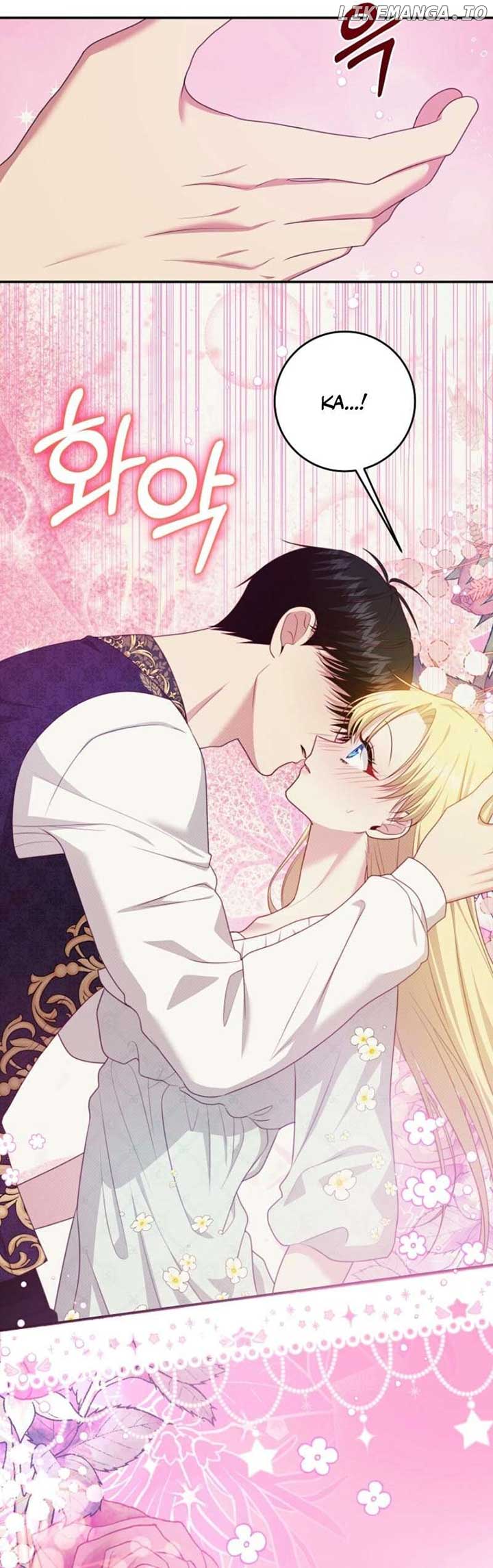 How to Extend a Marriage Contract Chapter 26 104 22