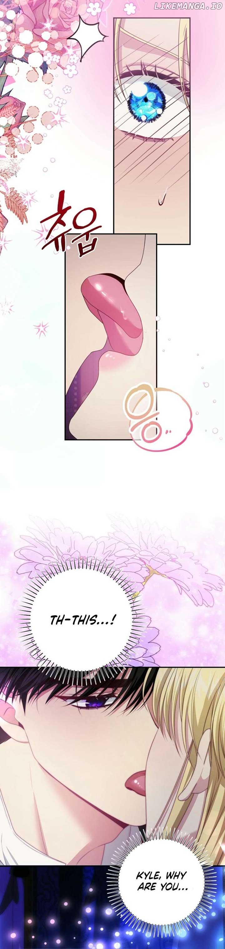 How to Extend a Marriage Contract Chapter 26 105 23