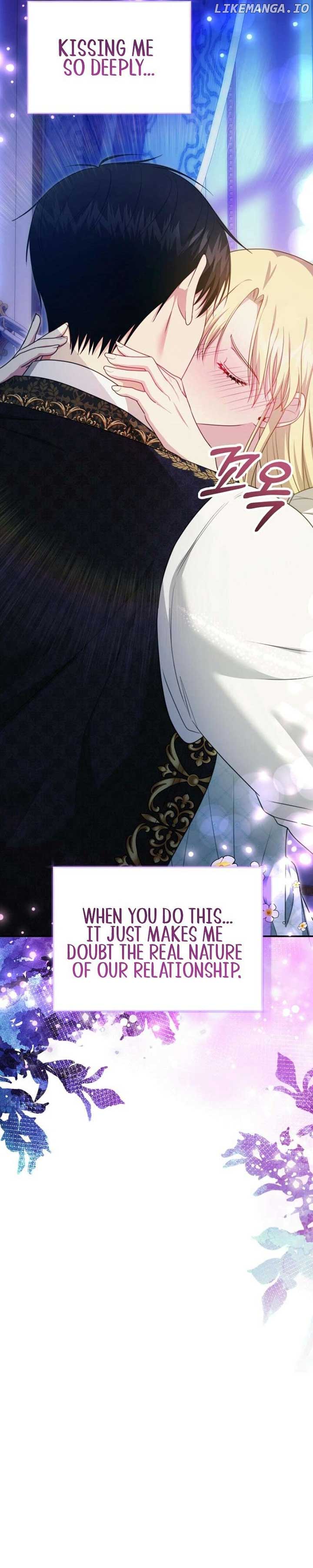 How to Extend a Marriage Contract Chapter 26 106 24