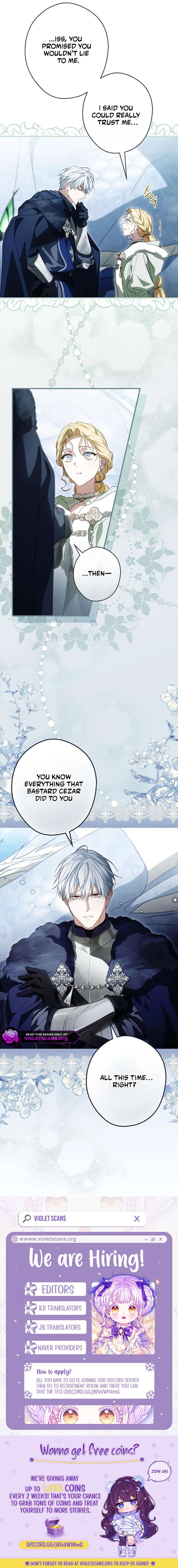 How to Get My Husband on My Side Chapter 129 59 13