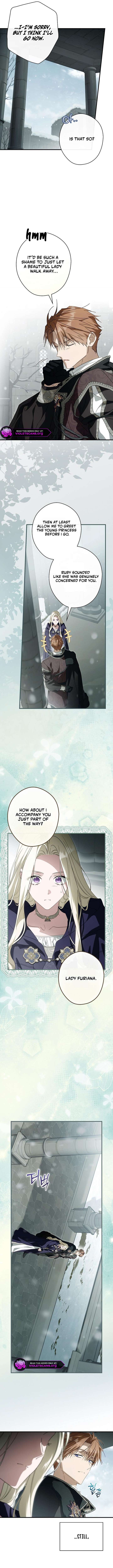 How to Get My Husband on My Side Chapter 129 51 5