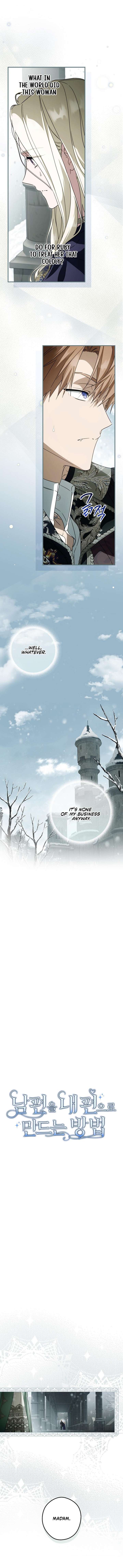 How to Get My Husband on My Side Chapter 129 52 6