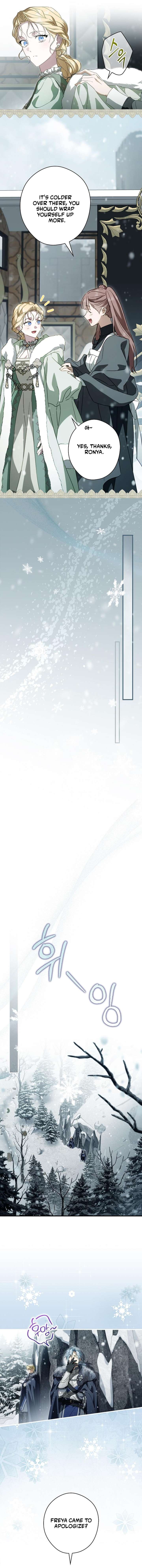 How to Get My Husband on My Side Chapter 129 53 7