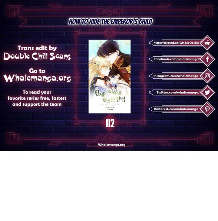 How to Hide the Emperor’s Child Chapter 112 200 ch 112 1