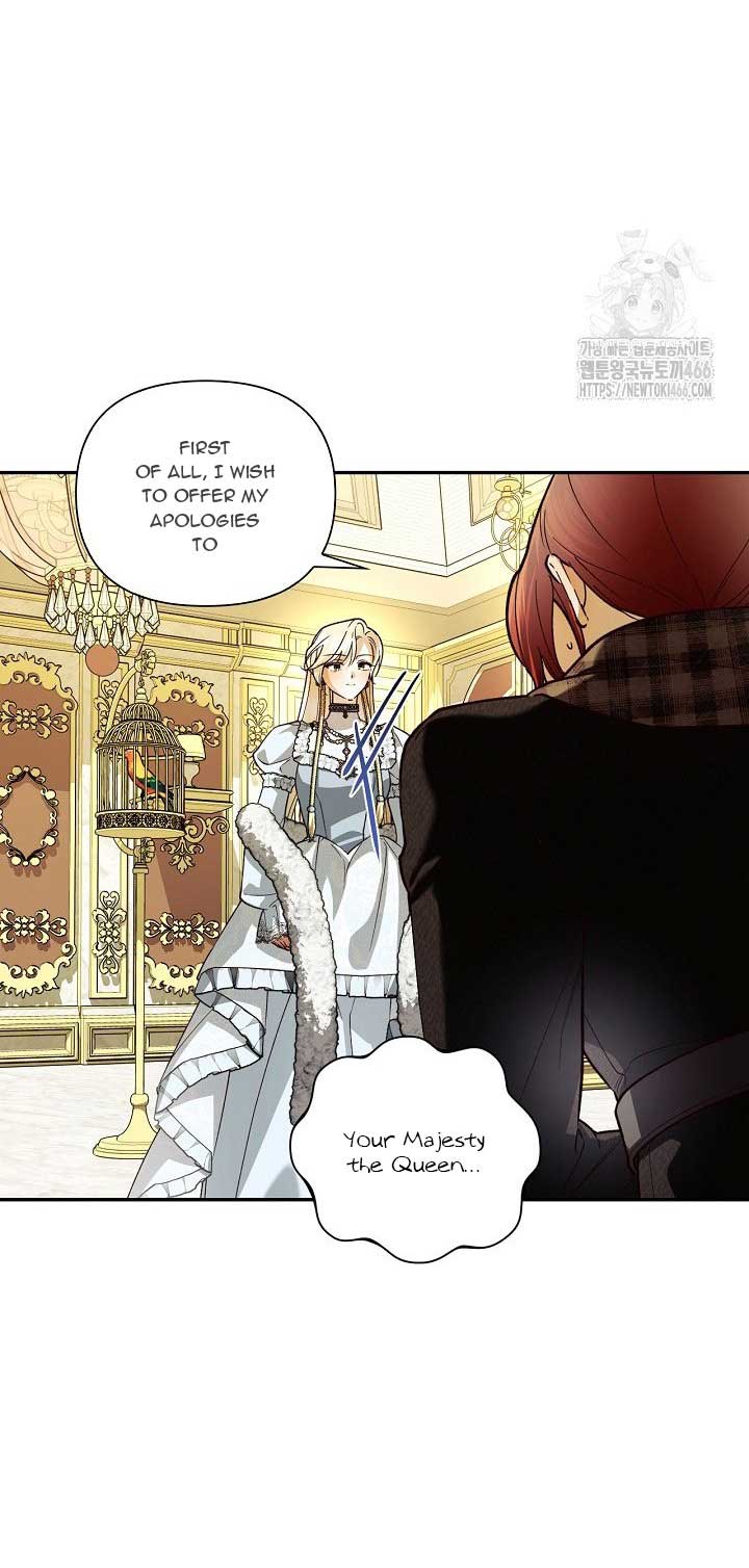 How to Hide the Emperor’s Child Chapter 112 223 ch 112 24