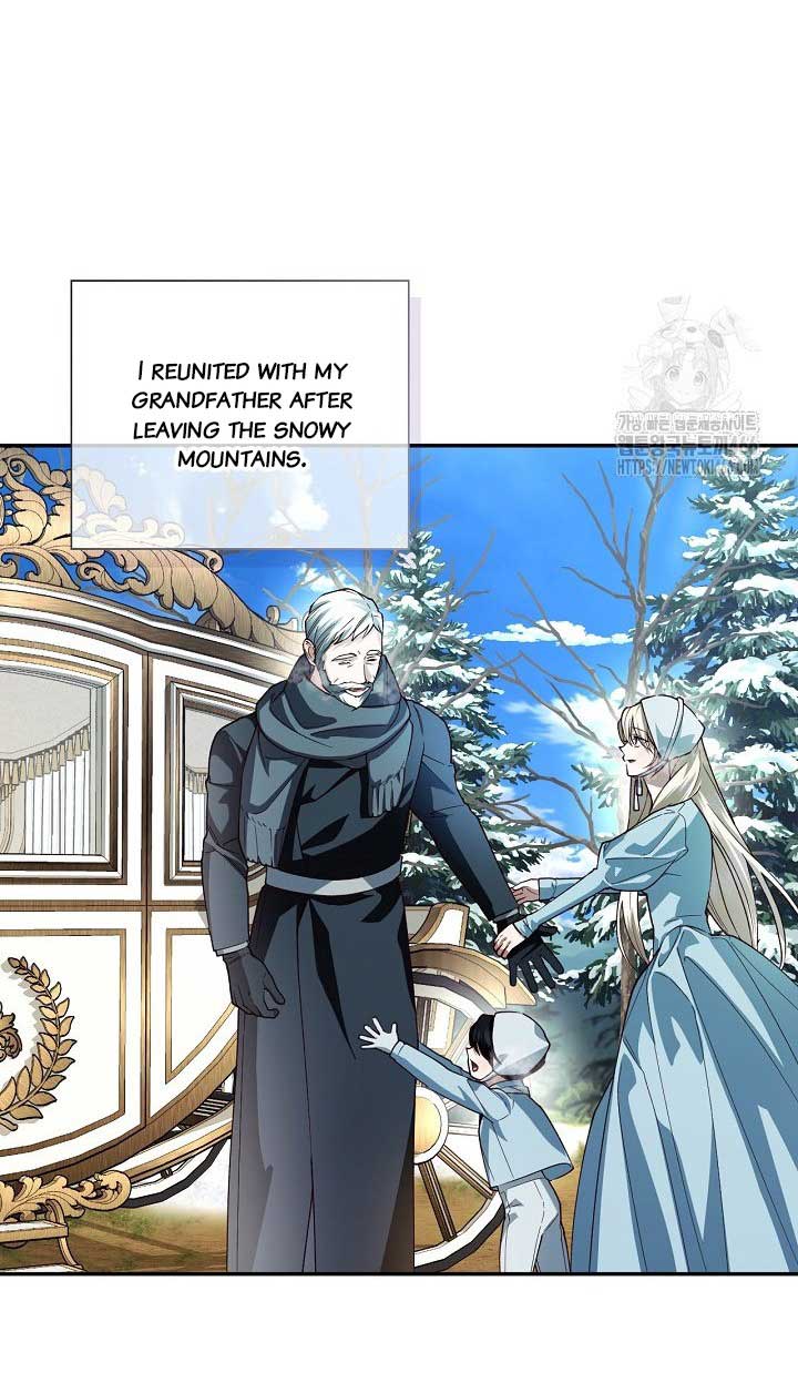 How to Hide the Emperor’s Child Chapter 112 244 ch 112 45