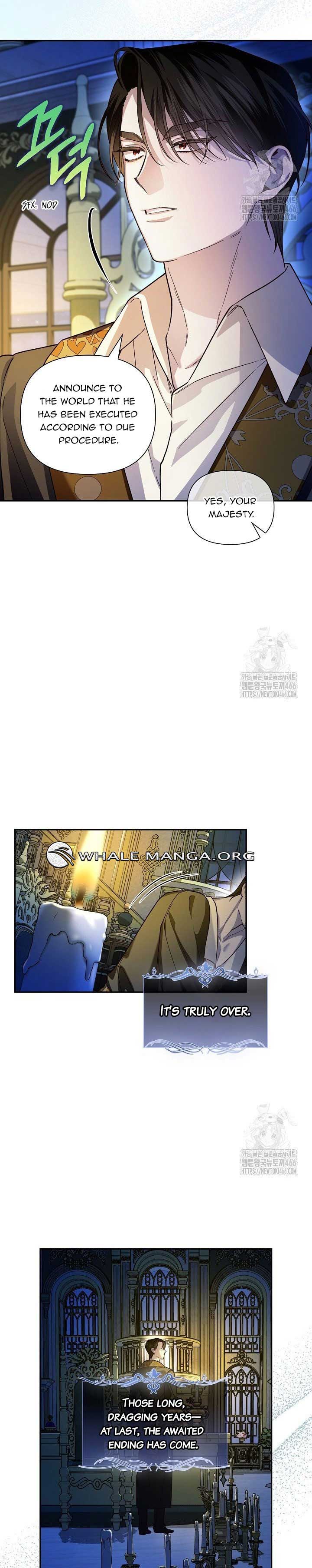 How to Hide the Emperor’s Child Chapter 113 140 ch 113 13