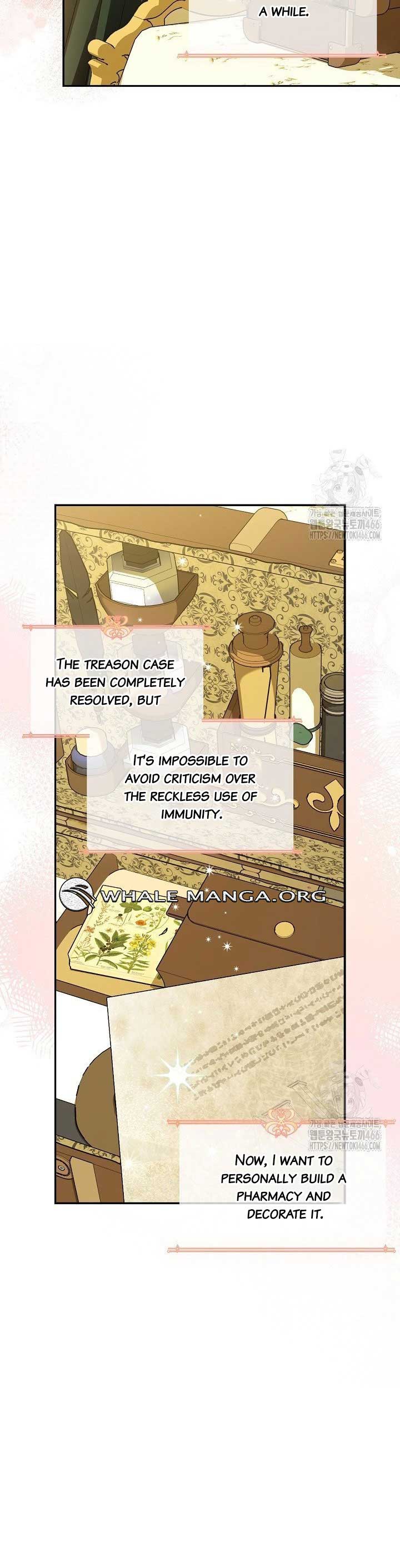 How to Hide the Emperor’s Child Chapter 113 145 ch 113 18