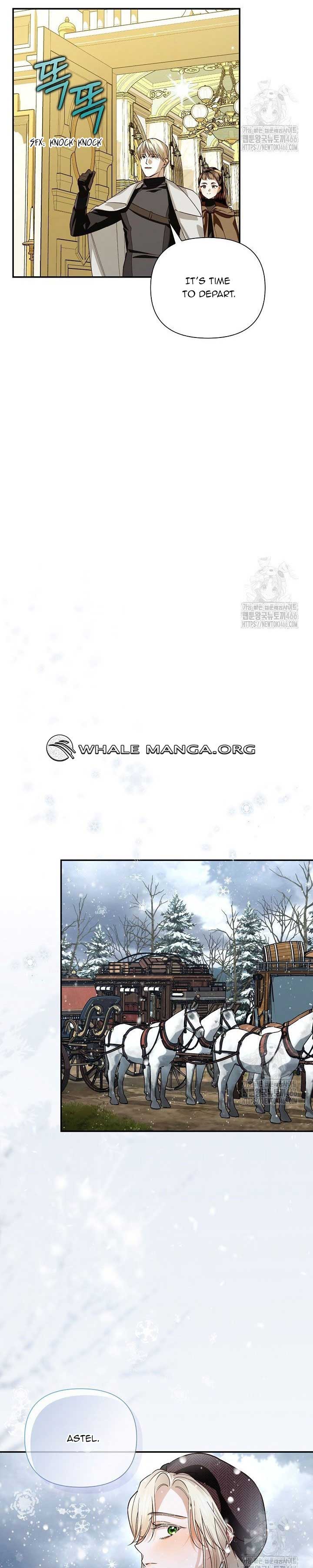 How to Hide the Emperor’s Child Chapter 113 146 ch 113 19