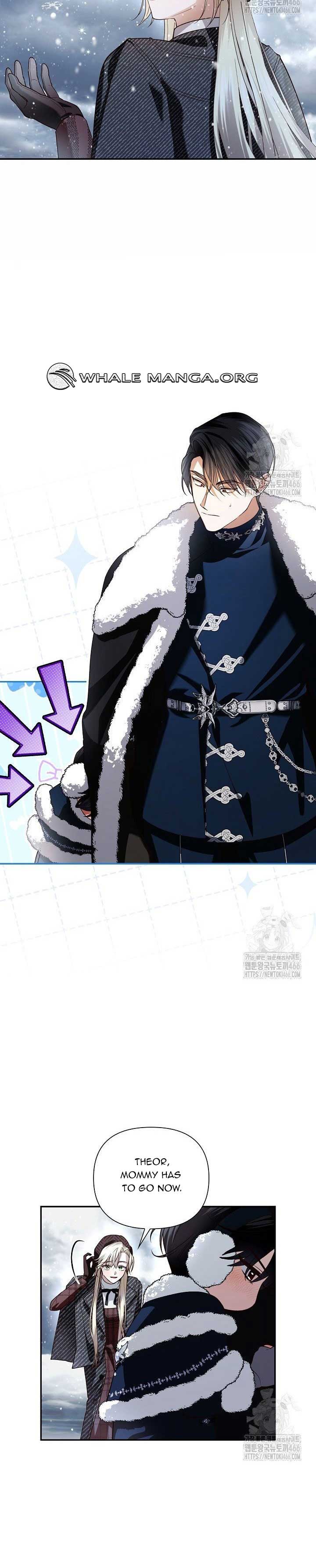 How to Hide the Emperor’s Child Chapter 113 147 ch 113 20