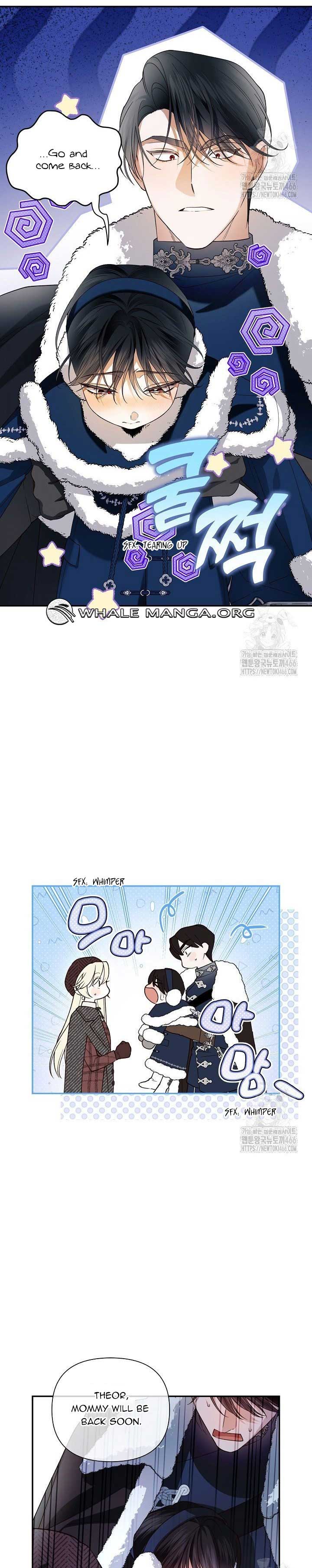 How to Hide the Emperor’s Child Chapter 113 149 ch 113 22