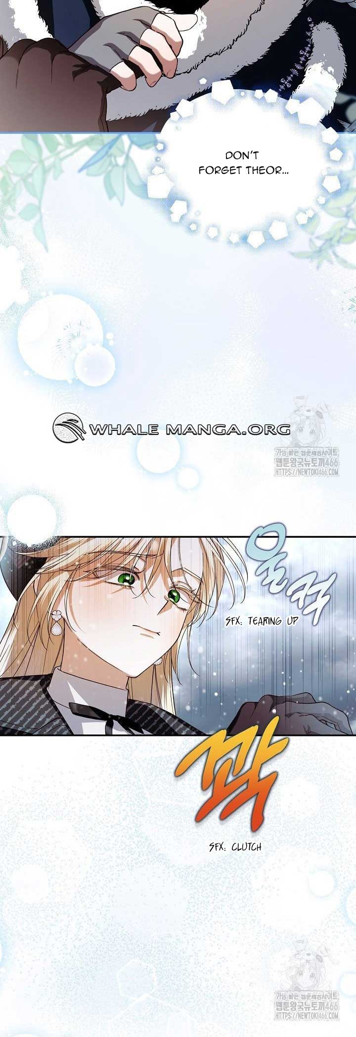 How to Hide the Emperor’s Child Chapter 113 151 ch 113 24