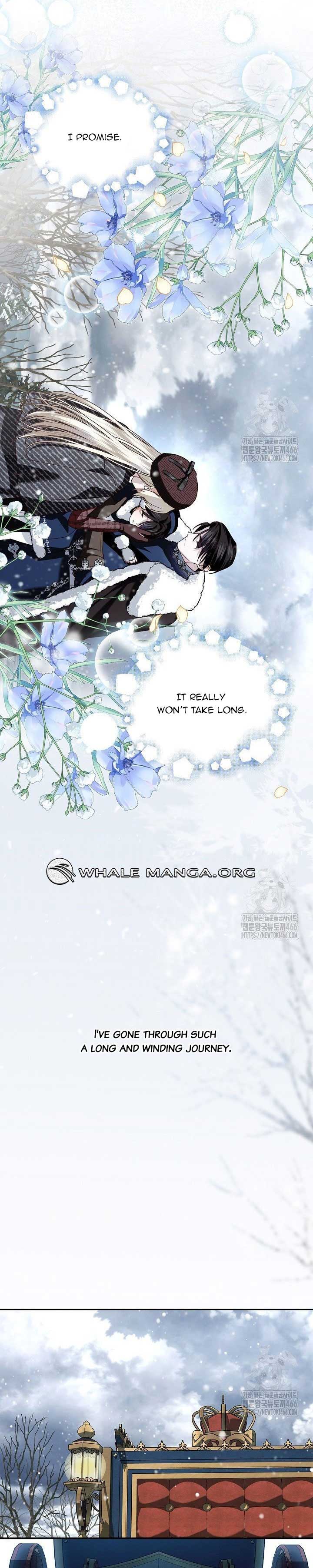 How to Hide the Emperor’s Child Chapter 113 152 ch 113 25