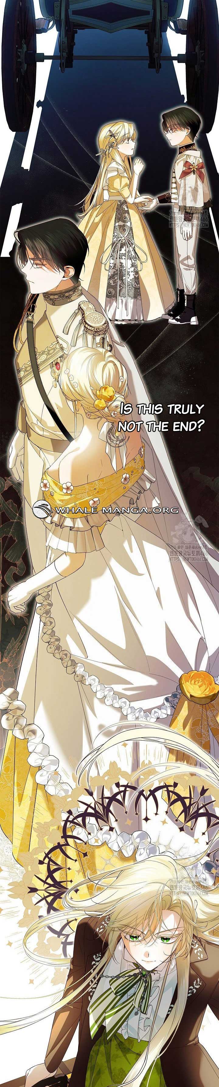 How to Hide the Emperor’s Child Chapter 113 153 ch 113 26