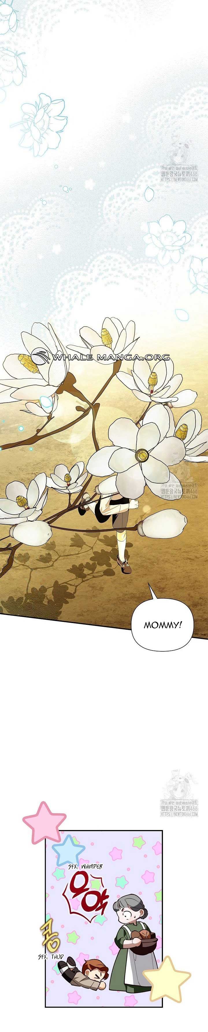 How to Hide the Emperor’s Child Chapter 113 156 ch 113 29