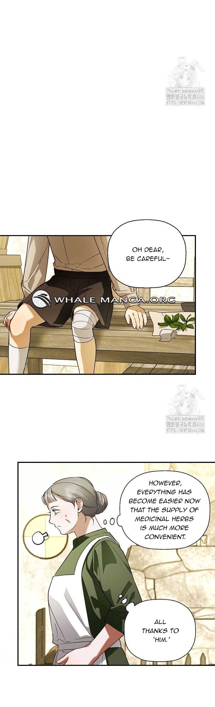 How to Hide the Emperor’s Child Chapter 113 157 ch 113 30