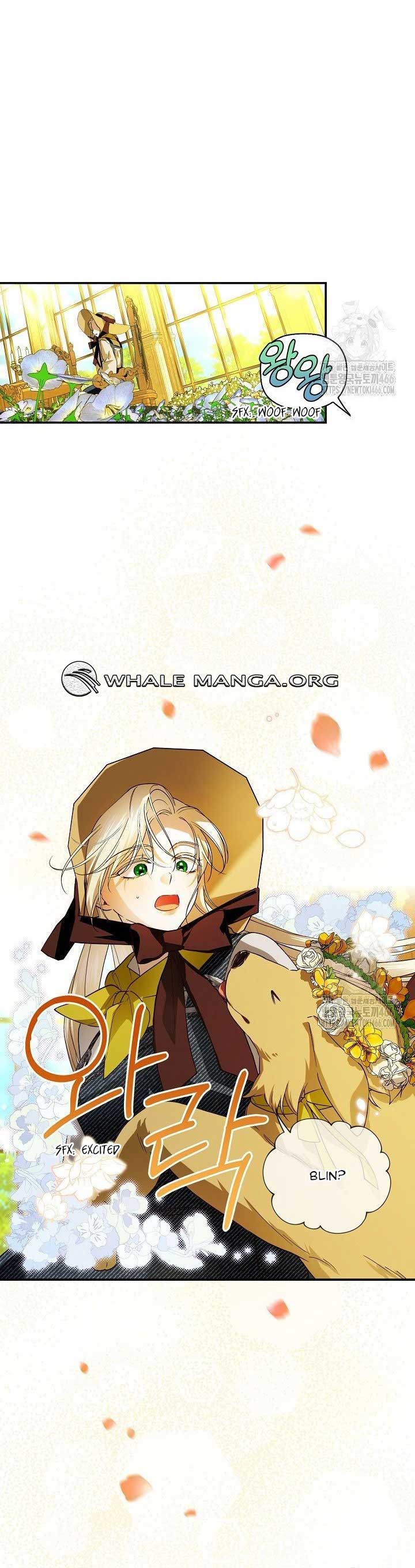 How to Hide the Emperor’s Child Chapter 113 160 ch 113 33