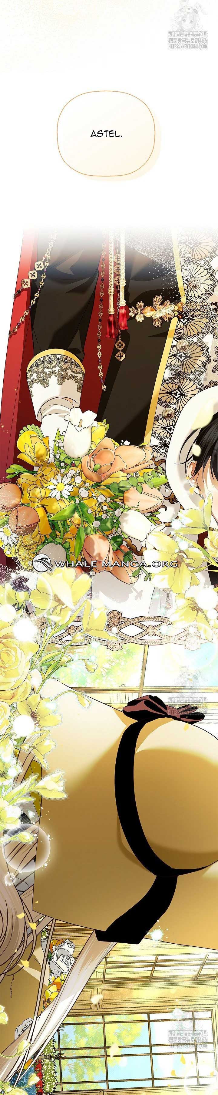 How to Hide the Emperor’s Child Chapter 113 161 ch 113 34