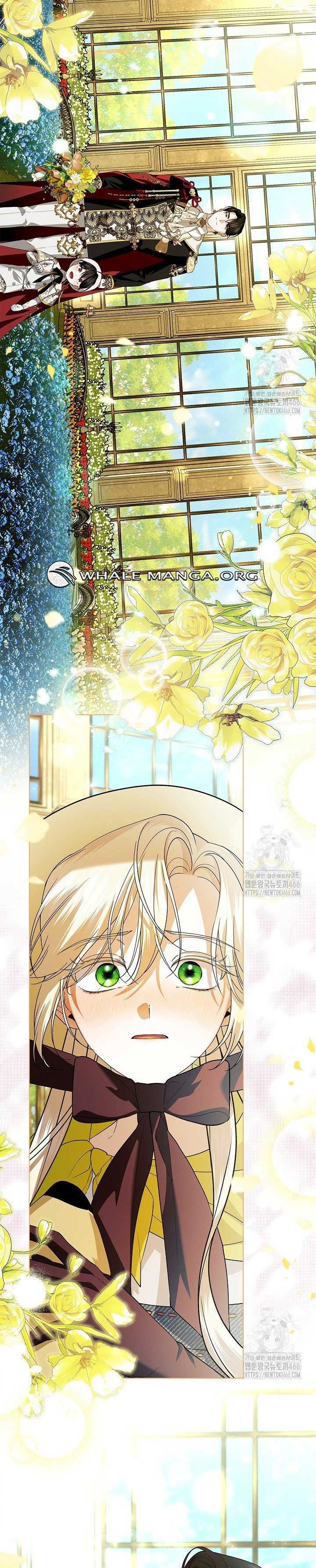 How to Hide the Emperor’s Child Chapter 113 162 ch 113 35