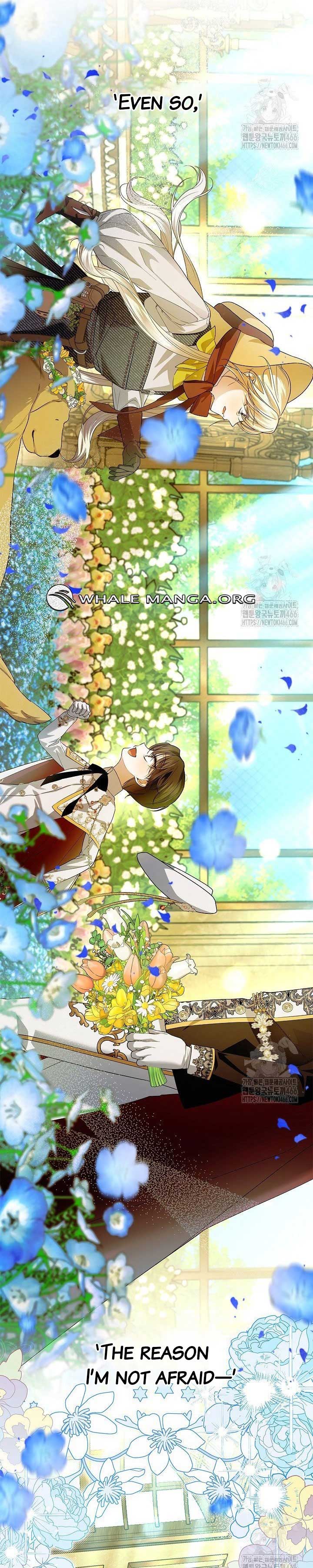 How to Hide the Emperor’s Child Chapter 113 164 ch 113 37