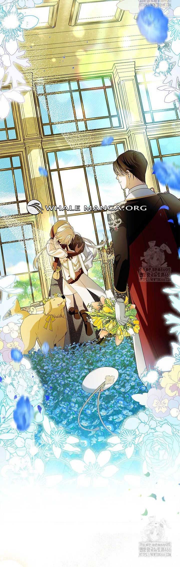 How to Hide the Emperor’s Child Chapter 113 165 ch 113 38