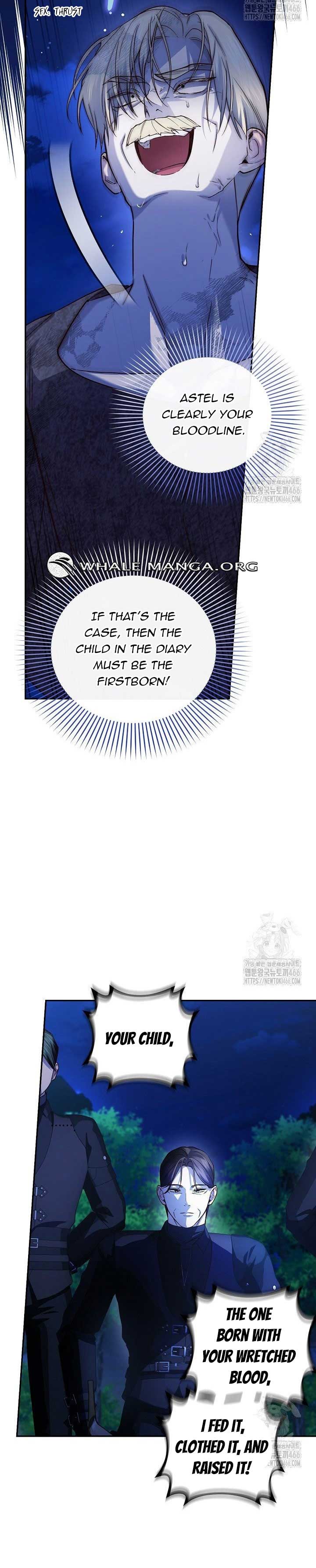 How to Hide the Emperor’s Child Chapter 113 132 ch 113 5