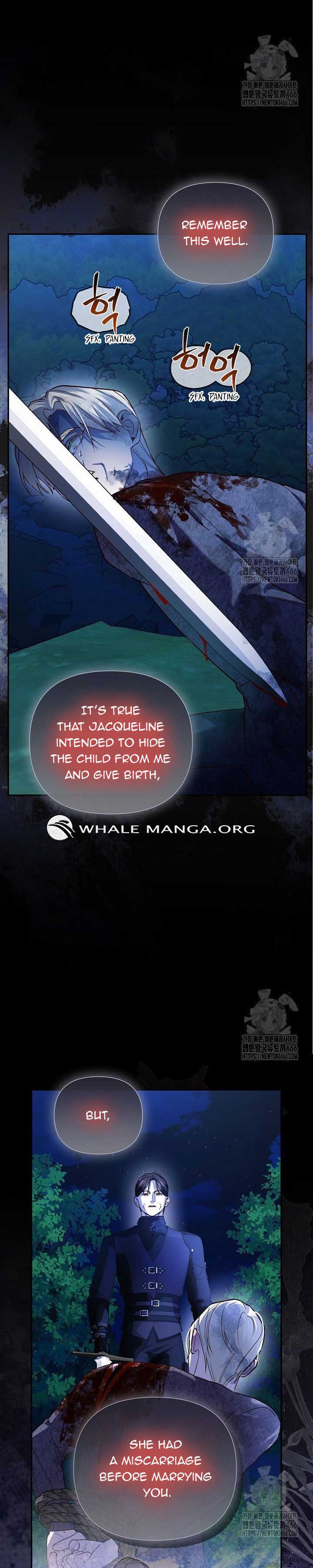 How to Hide the Emperor’s Child Chapter 113 134 ch 113 7